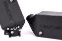 BMW M5 (F10) & M6 (F06/12/13) Charge-Air-Cooler set (BLK) Charge-Air-Cooler CSF