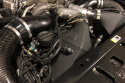 BMW M5 (F10) & M6 (F06/12/13) Charge-Air-Cooler set (BLK) Charge-Air-Cooler CSF