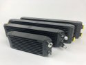 Universal Dual-Pass Oil Cooler Oil Cooler CSF