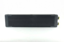 Universal Dual-Pass Oil Cooler Oil Cooler CSF
