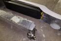 Universal Dual-Pass Oil Cooler Oil Cooler CSF