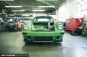 Universal Dual-Pass Oil Cooler Oil Cooler CSF