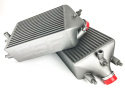 Porsche 911 Turbo / Turbo S 991(.1&.2)  I/C set Intercooler CSF