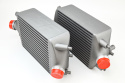 Porsche 911 Turbo / Turbo S 991(.1&.2)  I/C set Intercooler CSF