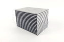WATER/AIR I/Ccore 8.5L x 6H x 6W Intercooler Core CSF