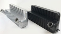 BMW N55 intercooler (BLACK) Intercooler CSF