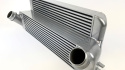 BMW N55 intercooler (BLACK) Intercooler CSF