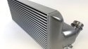 BMW N55 intercooler (BLACK) Intercooler CSF