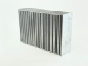 I/C core 22L x 14H x 5.5W (Vertical Flow) Intercooler Core CSF