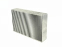I/C core 22L x 14H x 4.5W (Vertical Flow)  Intercooler Core CSF