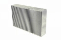 I/C core 22L x 14H x 4.5W (Vertical Flow)  Intercooler Core CSF