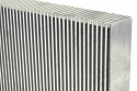 I/C core 22L x 14H x 4.5W (Vertical Flow)  Intercooler Core CSF