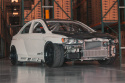Universal Dual-Pass Oil Cooler  Oil Cooler CSF