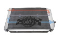BMW B58/B48 Front Mount Heat Exchanger w/ rock guard (Triple-pass) Heat Exchanger CSF