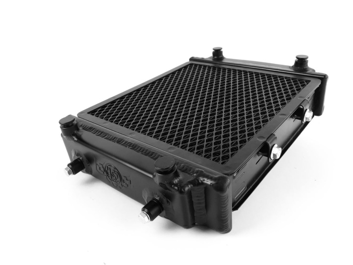 VAG MQB Quad-Pass DSG-Cooler CSF Radiators in the group Select car model / VW / Golf 7 R 12-19 / Tuning / Cooling & Hoses at DDESIGN Scandinavia AB (CSF8132)