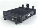 VAG MQB Quad-Pass DSG-Cooler CSF Radiators