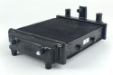 VAG MQB Quad-Pass DSG-Cooler CSF Radiators