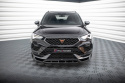 Front Splitter Cupra Ateca Mk1 Facelift Maxton Design