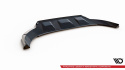 Front Splitter Cupra Ateca Mk1 Facelift Maxton Design