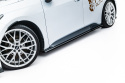 Side Skirts Diffusers Cupra Born Mk1 Maxton Design