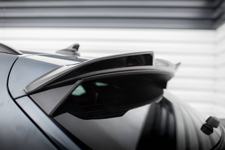 Upper Spoiler Cap 3D Cupra Formentor Mk1 Maxton Design in the group Select car model / Cupra / Formentor 2020+ at DDESIGN Scandinavia AB (CU-FO-1-CAP2G)