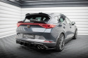 Upper Spoiler Cap 3D Cupra Formentor Mk1 Maxton Design
