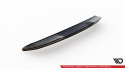 Upper Spoiler Cap 3D Cupra Formentor Mk1 Maxton Design