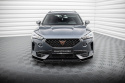 Front Splitter V.5 Cupra Formentor Mk1 Maxton Design