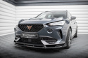Front Splitter V.4 Cupra Formentor Mk1 Maxton Design