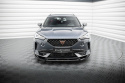 Front Splitter V.4 Cupra Formentor Mk1 Maxton Design