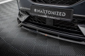 Front Splitter V.4 Cupra Formentor Mk1 Maxton Design