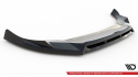 Front Splitter V.4 Cupra Formentor Mk1 Maxton Design