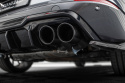Rear Valance V.3 Cupra Formentor VZ Mk1 Maxton Design