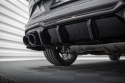 Rear Valance V.3 Cupra Formentor VZ Mk1 Maxton Design