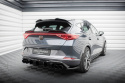Rear Valance V.3 Cupra Formentor VZ Mk1 Maxton Design