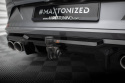 Rear Valance V.3 Cupra Formentor VZ Mk1 Maxton Design