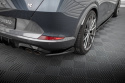 Rear Side Splitters V.3 Cupra Formentor Mk1 Maxton Design