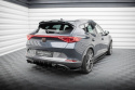 Rear Side Splitters V.3 Cupra Formentor Mk1 Maxton Design