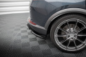 Rear Side Splitters V.3 Cupra Formentor Mk1 Maxton Design