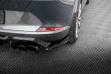 Rear Side Splitters V.4 Cupra Formentor Mk1 Maxton Design