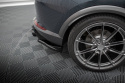 Rear Side Splitters V.4 Cupra Formentor Mk1 Maxton Design