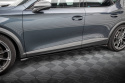 Side Skirts Diffusers V.2 Cupra Formentor Mk1 Maxton Design