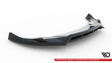 Cupra Formentor Mk1 Facelift 2024+ Front Splitter Maxton Design