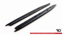 Cupra Leon Aero Mk1 2020+ Side Skirts Diffusers V.1 Maxton Design