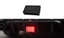 Cupra Leon Hatchback Mk1 2020+ LED Brake Light for Maxton Rear Valance V.1 Maxton Design