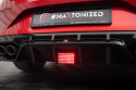 Cupra Leon Hatchback Mk1 2020+ LED Brake Light for Maxton Rear Valance V.1 Maxton Design