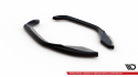 Cupra Leon Hatchback Mk1 2020+ Rear Side Splitters V.1 Maxton Design