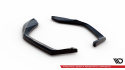 Cupra Leon Hatchback Mk1 2020+ Rear Side Splitters V.1 Maxton Design