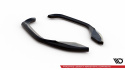 Cupra Leon Hatchback Mk1 2020+ Rear Side Splitters V.1 Maxton Design
