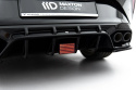 Cupra Leon ST / Hatchback Mk1 Facelift 2024- LED Brake Light for Maxton Rear Valance V.1 Maxton Design